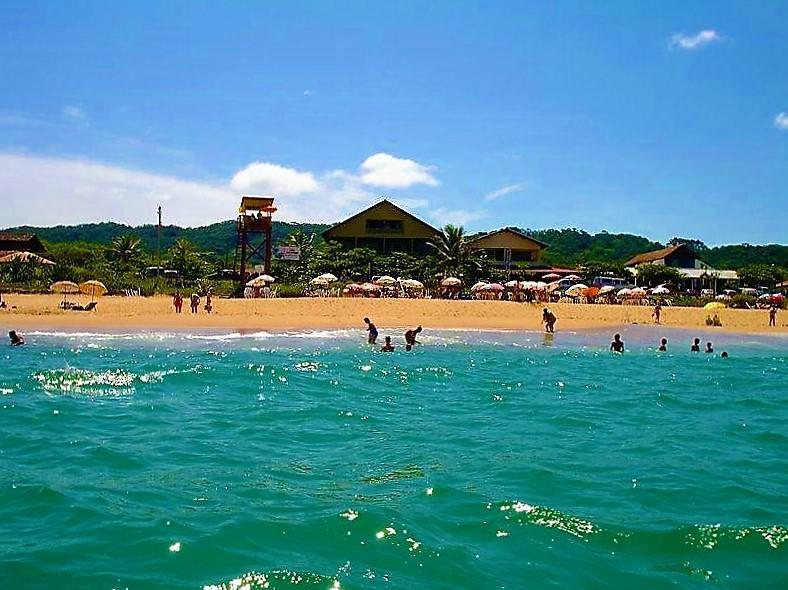 Oceanas Frente Mar Estaleiro *