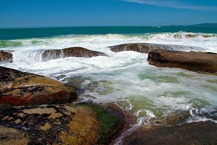 Estalagem Oceanas Frente Mar Estaleiro Balneário Camboriú